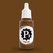 P3 Paints: Beast Hide 18ml