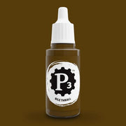 P3 Paints: Bile Thrall 18ml