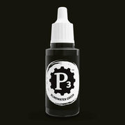 P3 Paints: Blindwater Green 18ml