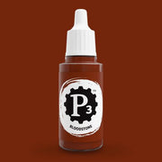 P3 Paints: Bloodstone 18ml
