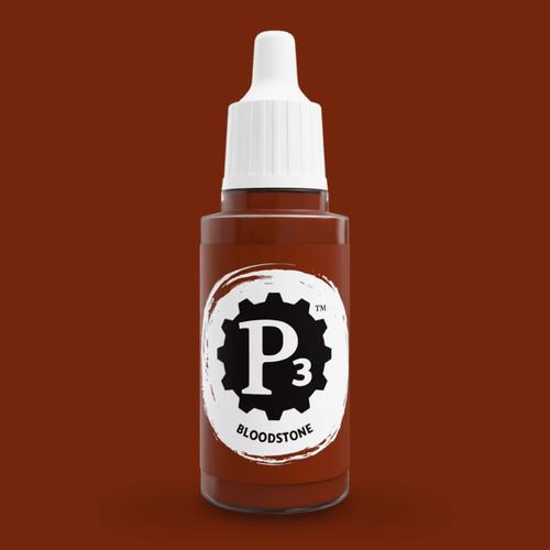 P3 Paints: Bloodstone 18ml