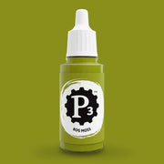 P3 Paints: Bog Moss 18ml