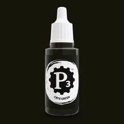 P3 Paints: Cryx Green 18ml