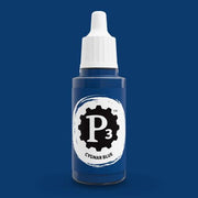 Cygnar Blue (18ml)