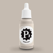 P3 Paints: Drake Grey 18ml