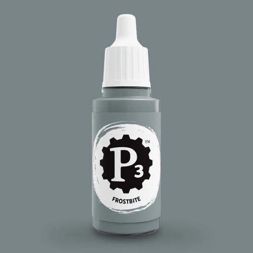 P3 Paints: Frostbite 18ml