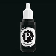 P3 Paints: Greatcoat Grey 18ml