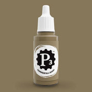 P3 Paints: Hammerfall Khaki 18ml