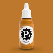 P3 Paints: Heartfire 18ml