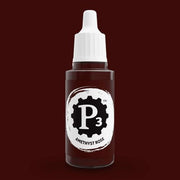 P3 Paints: Amethyst Rose 18ml