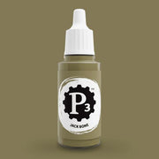 P3 Paints: Jack Bone 18ml