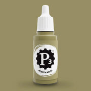 P3 Paints: Menoth White 18ml