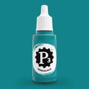 P3 Paints: Meredius Blue 18ml