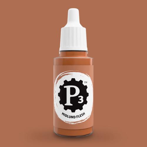 Midlund Flesh (18ml)