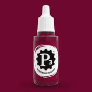 P3 Paints: Murderous Magenta 18ml