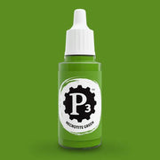 P3 Paints: Necrotite Green 18ml