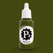 Ordic Olive (18ml)