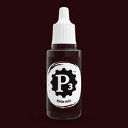 P3 Paints: Rhok Hide 18ml