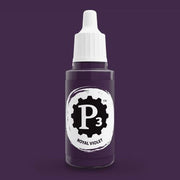 P3 Paints: Royal Violet 18ml