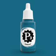 P3 Paints: Runeshot 18ml