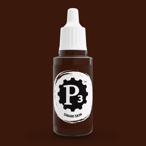 P3 Paints: Sinari Skin 18ml