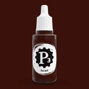 P3 Paints: Sul Red 18ml