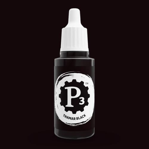 Thamar Black (18ml)