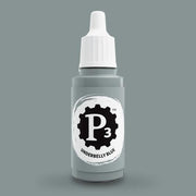 P3 Paints: Underbelly Blue 18ml