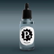 Cold Steel (18ml)
