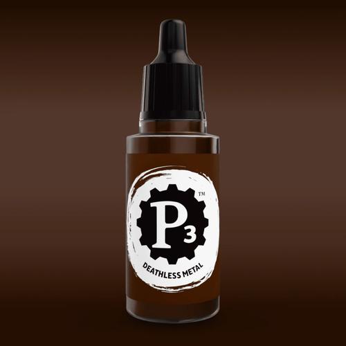 P3 Paints: Deathless Metal 18ml