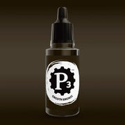 P3 Paints: Orgoth Bronze 18ml