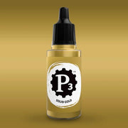 Solid Gold (18ml)