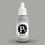 P3 Paints: Mixing Medium 18ml