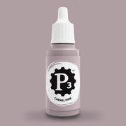 P3 Paints: Carnal Pink 18ml