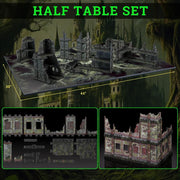 Half Table Set (Forgotten)