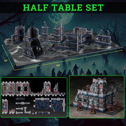 Half Table Set (Forsaken)