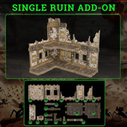 Single Ruin Add-On (Desert)