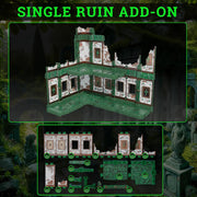 Single Ruin Add-On (Shrine)