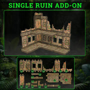 Single Ruin Add-On (Lost)