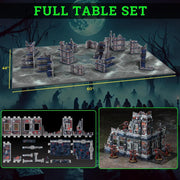 Full Table Set (Forsaken)
