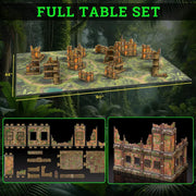Full Table Set (Lost)