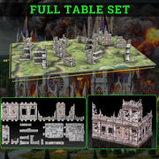 Full Table Set (Royal)