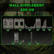 Wall Supplement Add-On (Forgotten)
