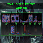 Wall Supplement Add-On (Cursed)