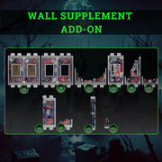 Wall Supplement Add-On (Forsaken)