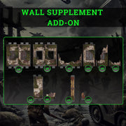 Wall Supplement Add-On (World War)