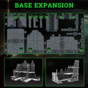 Base Expansion (Unpainted)