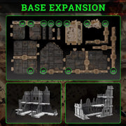 Base Expansion (Desert)