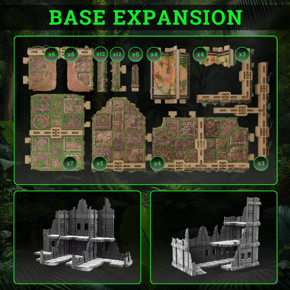 Base Expansion (Lost)
