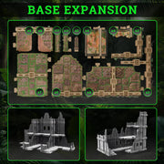Base Expansion (Lost)